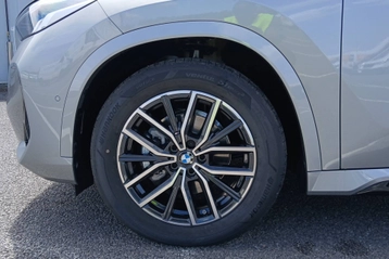 Image véhicule  BMW X1 (10)