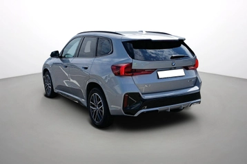 Image véhicule  BMW X1 (5)