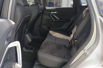 Image véhicule  BMW X1 (12)