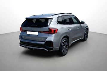 Image véhicule  BMW X1 (7)