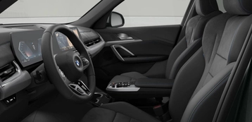 Image véhicule  BMW X1 (9)