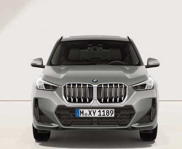 Image véhicule  BMW X1 (7)