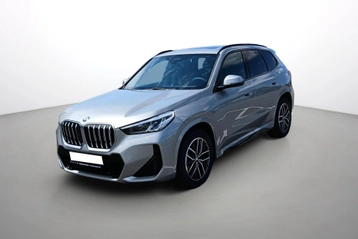 Image véhicule  BMW X1 (1)