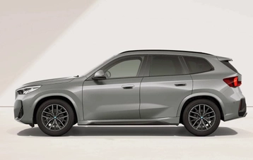 Image véhicule  BMW X1 (6)