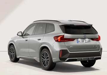 Image véhicule  BMW X1 (5)