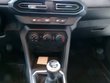 Image véhicule  Dacia SANDERO (10)