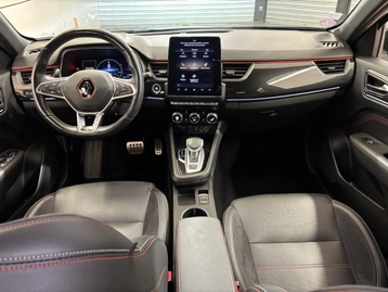 Image véhicule  Renault ARKANA (22)