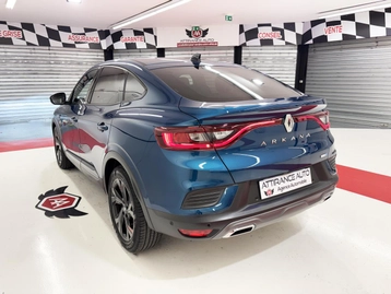 Image véhicule  Renault ARKANA (4)