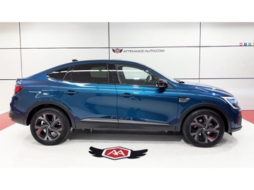 Image véhicule  Renault ARKANA (1)