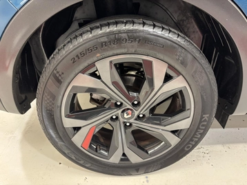 Image véhicule  Renault ARKANA (38)