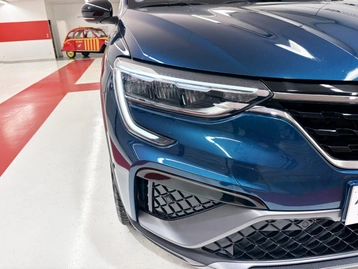 Image véhicule  Renault ARKANA (33)