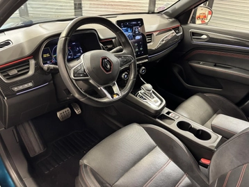 Image véhicule  Renault ARKANA (10)