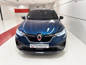 Image véhicule  Renault ARKANA (6)