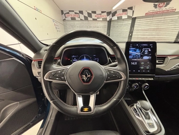 Image véhicule  Renault ARKANA (11)