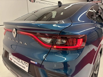 Image véhicule  Renault ARKANA (35)