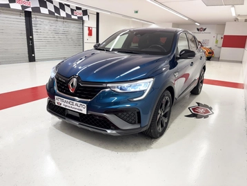 Image véhicule  Renault ARKANA (5)