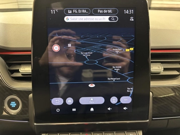 Image véhicule  Renault ARKANA (13)