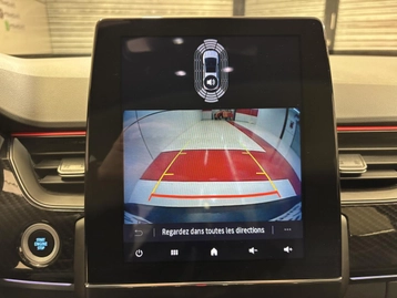 Image véhicule  Renault ARKANA (14)