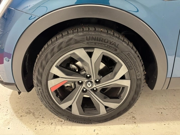 Image véhicule  Renault ARKANA (40)