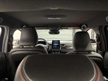 Image véhicule  Renault ARKANA (31)