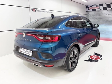 Image véhicule  Renault ARKANA (2)
