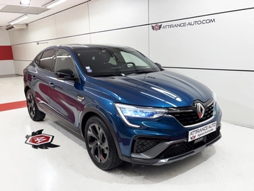 Image véhicule  Renault ARKANA (0)