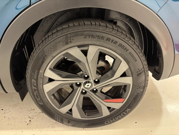 Image véhicule  Renault ARKANA (39)