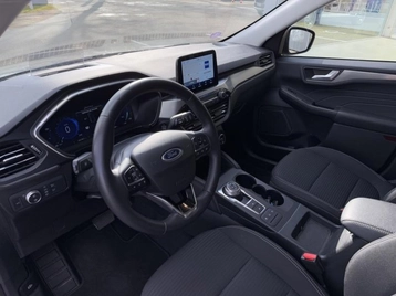Image véhicule  Ford KUGA (4)