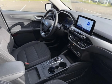 Image véhicule  Ford KUGA (6)