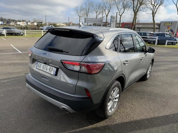 Image véhicule  Ford KUGA (3)