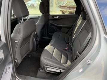 Image véhicule  Ford KUGA (8)