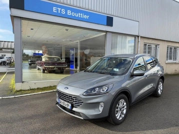 Image véhicule  Ford KUGA (0)