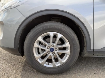 Image véhicule  Ford KUGA (15)