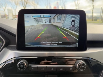 Image véhicule  Ford KUGA (14)