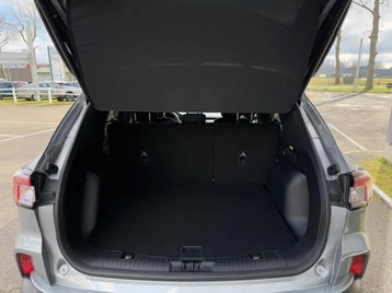Image véhicule  Ford KUGA (9)