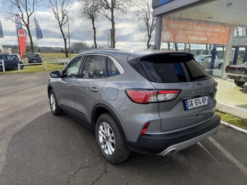 Image véhicule  Ford KUGA (2)