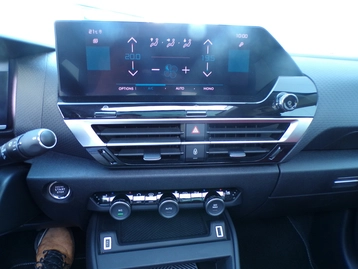 Image véhicule  Citroën C4 (16)