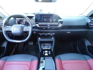 Image véhicule  Citroën C4 (9)