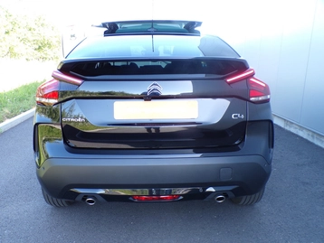 Image véhicule  Citroën C4 (3)