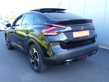 Image véhicule  Citroën C4 (2)