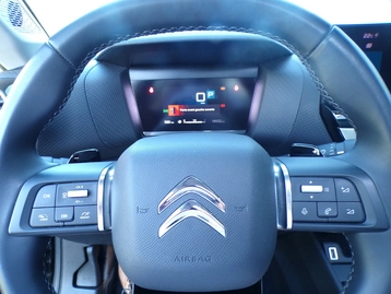 Image véhicule  Citroën C4 (14)