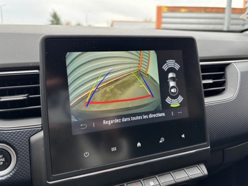 Image véhicule  Renault ARKANA (17)