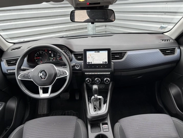 Image véhicule  Renault ARKANA (6)