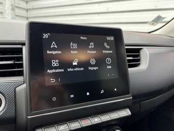 Image véhicule  Renault ARKANA (20)