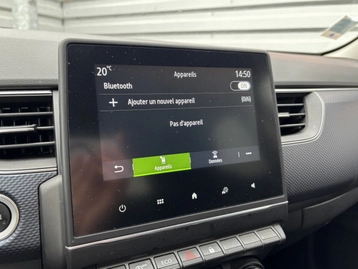 Image véhicule  Renault ARKANA (18)