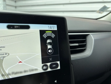 Image véhicule  Renault ARKANA (16)