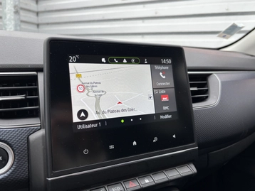 Image véhicule  Renault ARKANA (19)