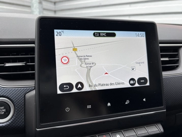 Image véhicule  Renault ARKANA (15)