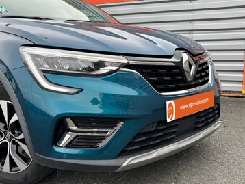 Image véhicule  Renault ARKANA (25)