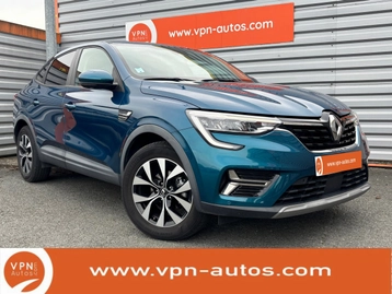 Image véhicule  Renault ARKANA (0)